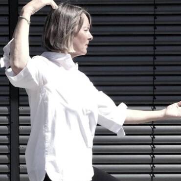 Pascale Frehis