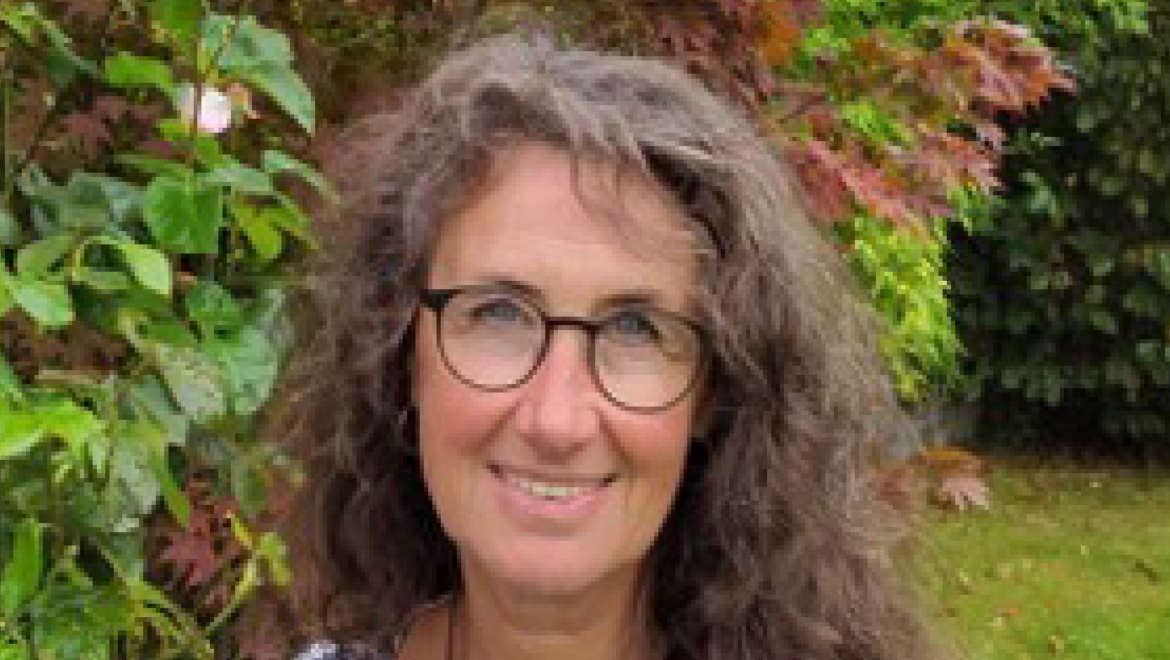 Françoise Vançon