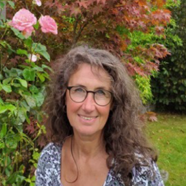 Françoise Vançon